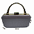 Clutch de Festa Tecido com Brilho Premium - Imagem 3