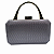 Clutch de Festa Tecido com Brilho Premium - Imagem 4