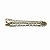 Clutch de Festa Tecido com Brilho Premium - Imagem 7