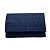 Bolsa de Festa Pequena Jeans Liso Clássica - Imagem 6