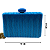 Clutch de Festa Palha Sintética Sisal - Imagem 3