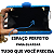 Clutch de Festa Palha Sintética Sisal - Imagem 4