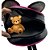 Mochila Infantil Minie - Imagem 7
