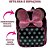 Mochila Infantil Minie - Imagem 3