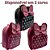 Mochila Infantil Minie - Imagem 8