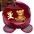 Mochila Infantil Minie - Imagem 4