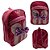 Mochila Infantil Minie com Brilho - Imagem 3
