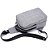 Bolsa Mochila Transversal de Peito - Imagem 4