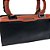 Bolsa Feminina de Couro Sintético - Imagem 3