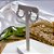 BRINCO ARGOLA AÇO INOX ELOS CORRENTE - PRATEADO - Imagem 3