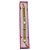 CAIXINHA DE PRESENTE  21X4CM ESTAMPA LISA  - CORES SORTIDAS - Imagem 3