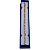 CAIXINHA DE PRESENTE  21X4CM ESTAMPA LISA  - CORES SORTIDAS - Imagem 5