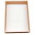 CAIXINHA DE PRESENTE  7X9CM ESTAMPA LISA - CORES SORTIDAS - Imagem 5