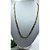 CORRENTE AÇO INOX 316L FÍGARO 1.6 MASCULINA 60 CM - DOURADA - Imagem 4