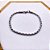 PULSEIRA AÇO INOX  3.0MM  22CM - PRATEADA - Imagem 2