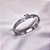 BRACELETE AÇO INOXIDÁVEL INSPIRE-SE - PRATEADO - Imagem 1