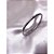 BRACELETE AÇO INOX  MINIMALISTA - PRATEADO - Imagem 3