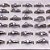 CAIXA ANEL AÇO INOXIDÁVEL SOLITARIO 4MM PEDRA CRISTAL - PRATEADO (36 UNIDADES) - Imagem 2