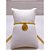 BRACELETE AÇO INOXIDAVEL PINGENTE SÃO BENTO - DOURADO - Imagem 1