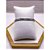 PULSEIRA AÇO INOX GRUMET DUPLA 1.2MM  22CM - PRATEADA - Imagem 1