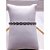 PULSEIRA AÇO INOX INSPIRE-SE - PRATEADA - Imagem 2
