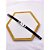 PULSEIRA SILICONE AÇO INOXIDAVEL  22CM - PRATEADA - Imagem 2