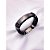 PULSEIRA MASCULINA COURO AÇO INOX E ZAMAC 20CM MELHOR PAI - PRATEADA - Imagem 2