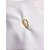 ANEL AÇO INOXIDÁVEL 2MM BAMBU - DOURADO (UNIDADE) - Imagem 3