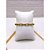 PULSEIRA AÇO INOXIDAVEL  HARDWEAR 17CM+3CM EXTENSOR - DOURADA - Imagem 1