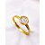 BRACELETE RELÓGIO AÇO INOXIDÁVEL  FUNDO BRANCO - DOURADO - Imagem 3