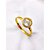 BRACELETE RELÓGIO AÇO INOXIDÁVEL  CRAVEJADO FUNDO BRANCO - DOURADO - Imagem 3