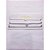 KIT 3 COLARES AÇO INOXIDÁVEL 35CM  ESTILO CHOKER - PRATEADO - Imagem 1