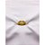 KIT ANEL AÇO INOXIDÁVEL 3 PEÇAS 2MM  - DOURADO (UNIDADE) - Imagem 1