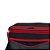 Bolsa Térmica Tech Soft 5 Litros Preto e Vermelho – Nautika - Imagem 3
