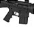 Carabina De Pressão M16 Gás Ram c/ Luneta 4x32 4.5mm - Phanter Arms - Imagem 6