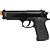 Pistola Airsoft Spring KWC Beretta M92 - Imagem 2