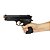 Pistola Airsoft Spring KWC Beretta M92 - Imagem 6