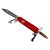 Canivete Suíço Recruit 10 Funções Vermelho - Victorinox - Imagem 1