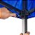 Tenda Gazebo Articulado Magnixx 3m x 3m Azul - Nautika - Imagem 3