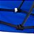 Tenda Gazebo Articulado Magnixx 3m x 3m Azul - Nautika - Imagem 6