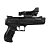 Pistola de Pressão Beeman 2006 P22 5.5mm + Red Dot - Imagem 2