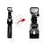 Pistola de Pressão Beeman 2006 P22 5.5mm + Red Dot - Imagem 5
