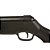 Carabina de Pressão Fixxar Spring Black 5.5mm + Pistola BRINDE - Imagem 5