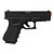 Pistola De Pressão Co2 Glock G19 GNBB 4.5mm – Umarex - Imagem 2