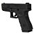 Pistola De Pressão Co2 Glock G19 GNBB 4.5mm – Umarex - Imagem 4
