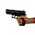 Pistola de Pressão CO2 Win Gun CZ300 W129 Slide Metal 4.5mm - Imagem 6