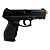 Pistola de Pressão CO2 KWC 24/7 4.5mm + Capa Siples Pistola + Esferas Aço 4.5mm 500un + 05 CO2 QGK - Imagem 2