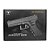 Pistola Airsoft Spring Glock V20 Full Metal 6mm – Vigor + Case Rígido Maleta - Imagem 5