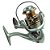 Molinete Ambidestro Orbital 3 + 1 Rolamentos - Pesca Brasil - Imagem 2