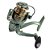 Molinete Ambidestro Orbital 3 + 1 Rolamentos - Pesca Brasil - Imagem 3